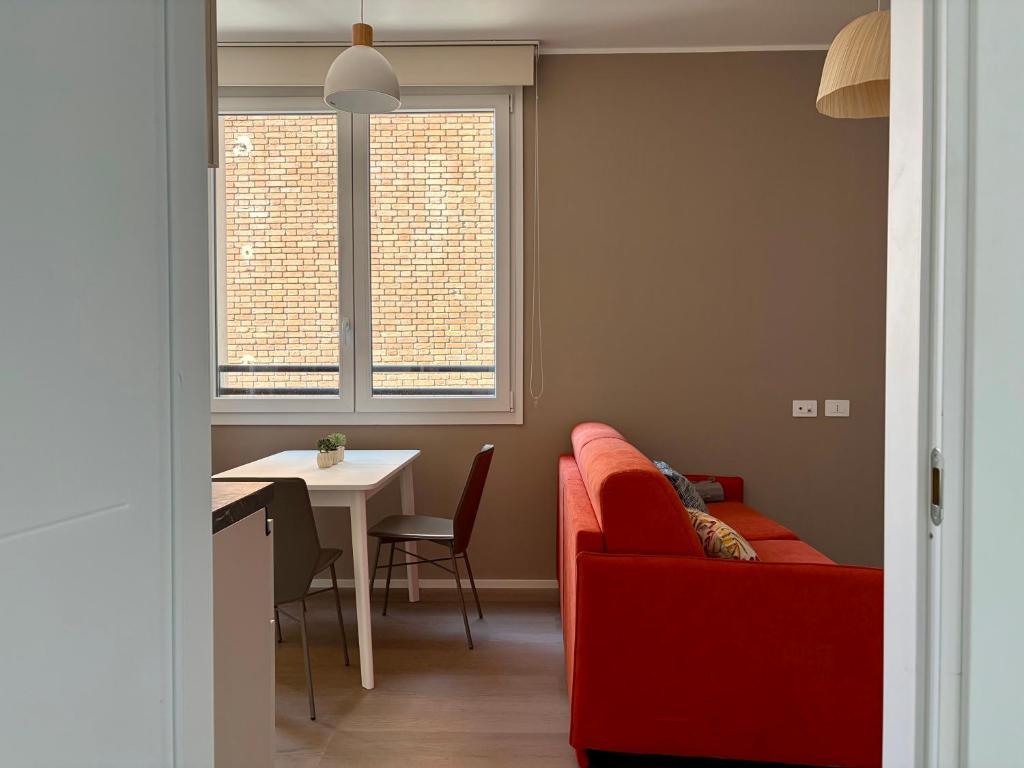 Bressanone Apartments - 5