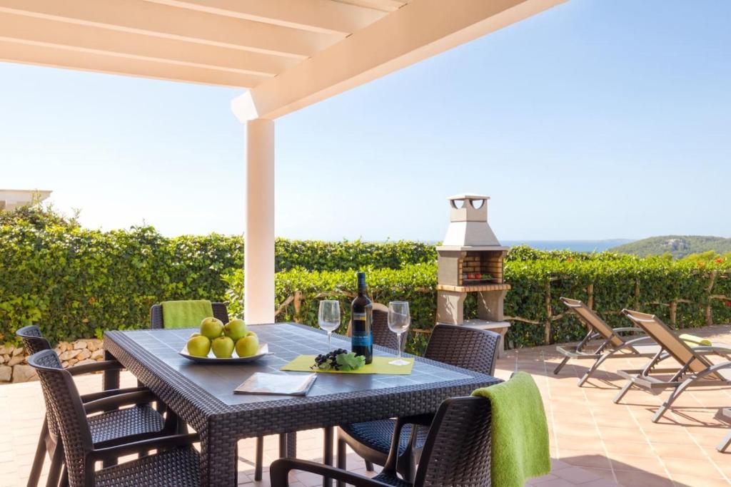 Villas Menorca Sur by 3VILLAS - 3