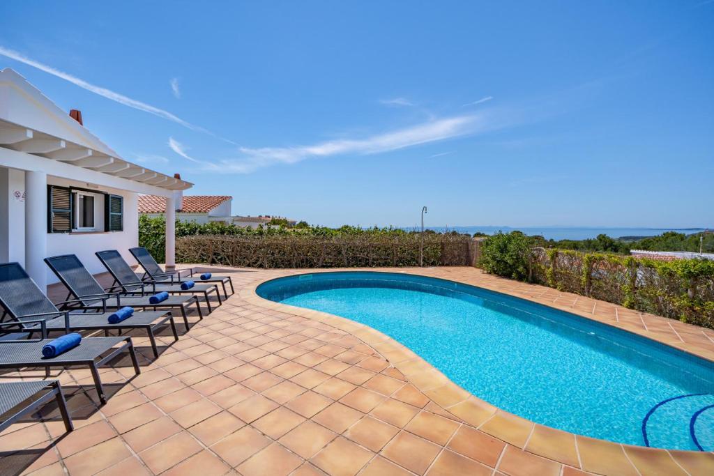 Villas Menorca Sur by 3VILLAS - 2