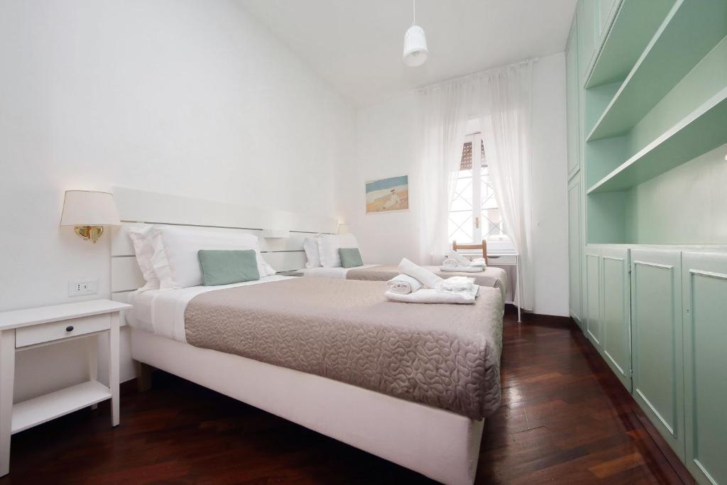 Bianca Apartment Colosseum - 3BR - 2