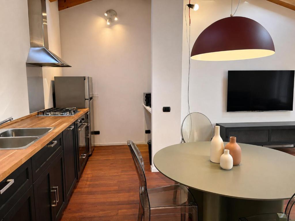 La Rotonda Loft - 3