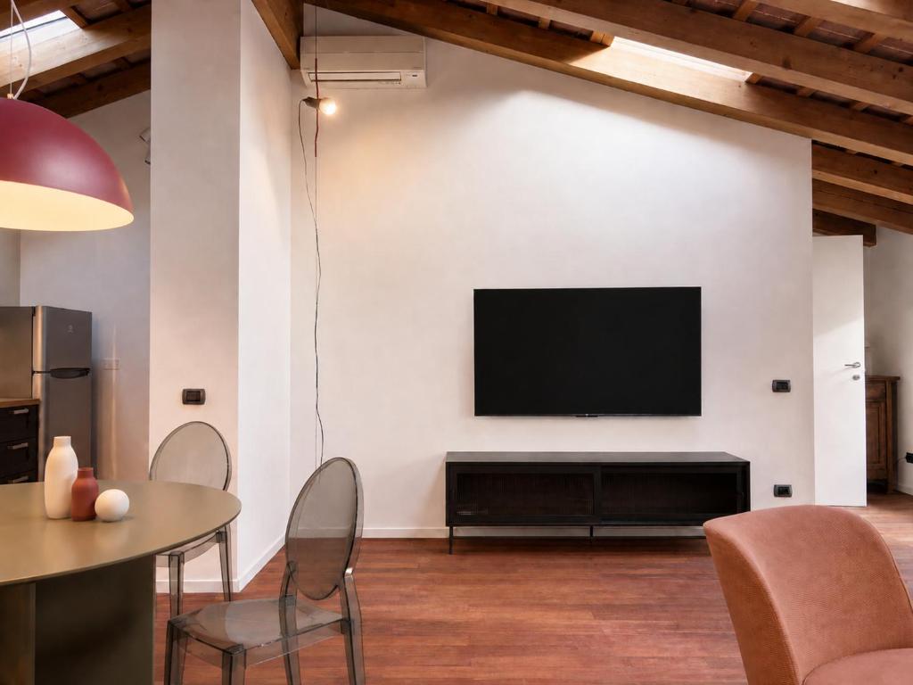 La Rotonda Loft - 4