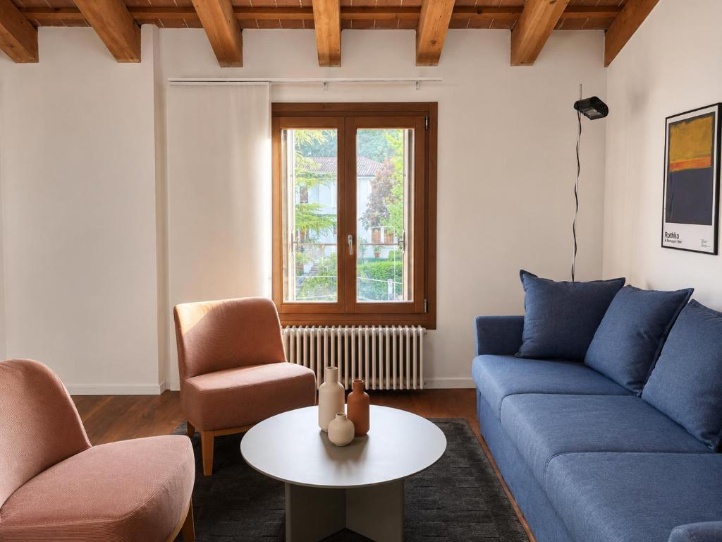 La Rotonda Loft - 2