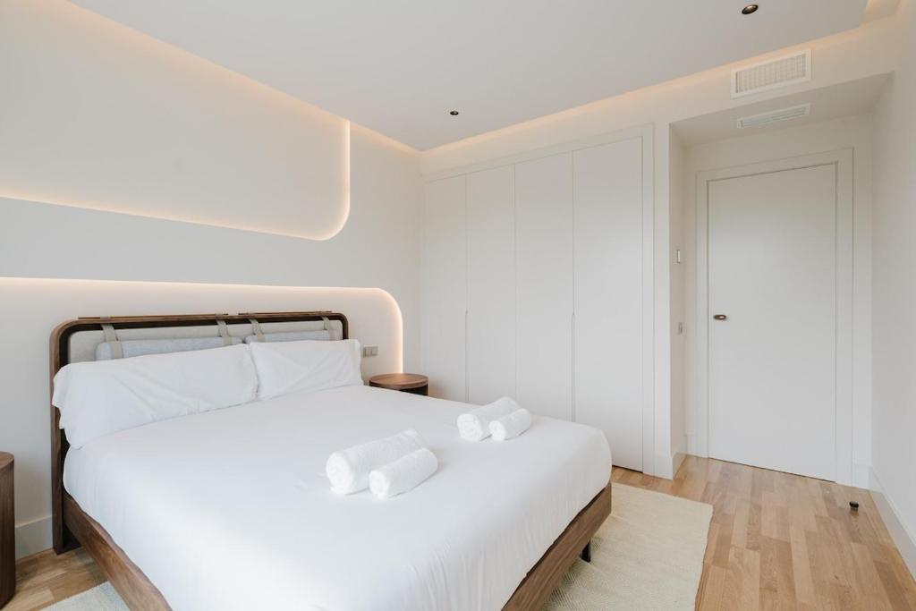 Amazing Villa Madrid - 3