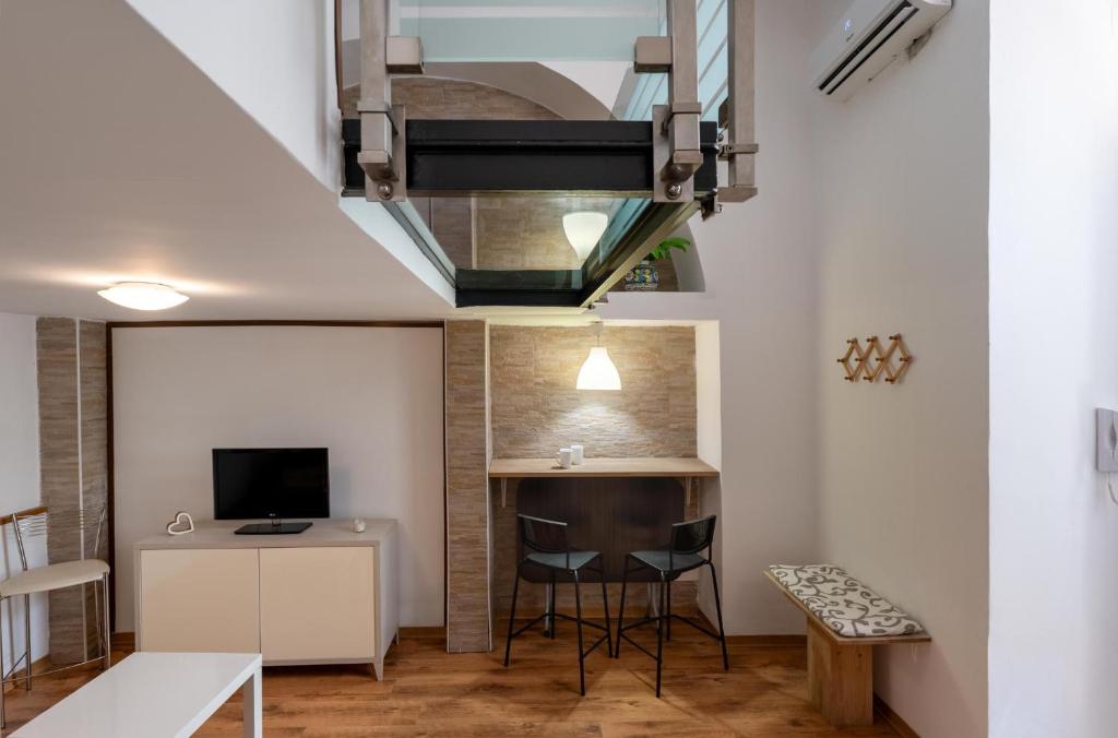 GuestHost - La Curina - Enchanting nest in Catania - 3