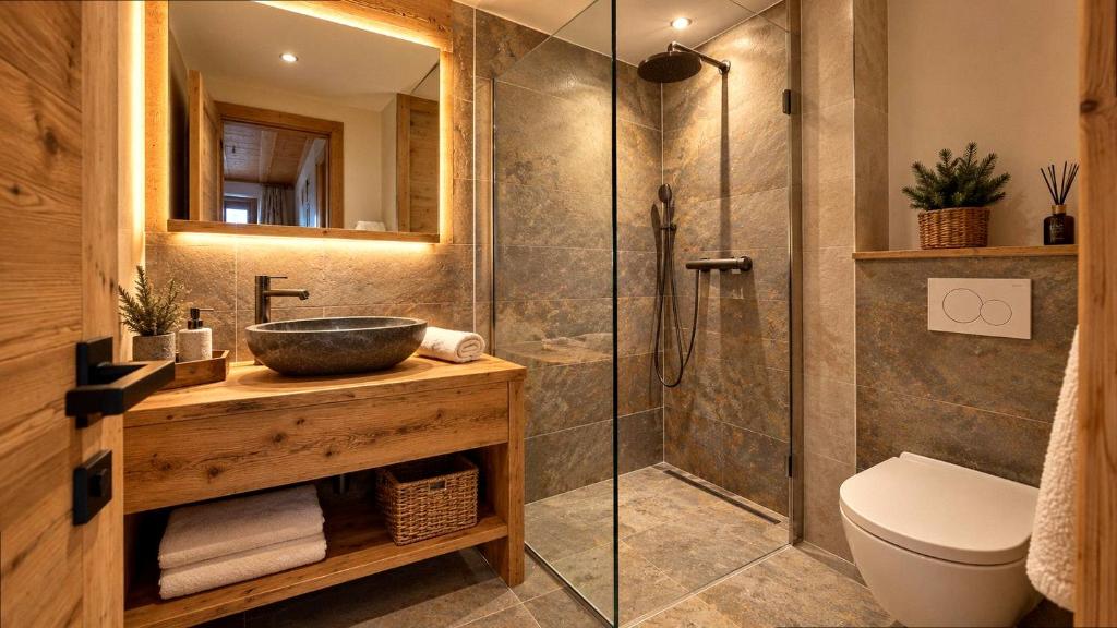 AB VILLA for 7 guests - 5