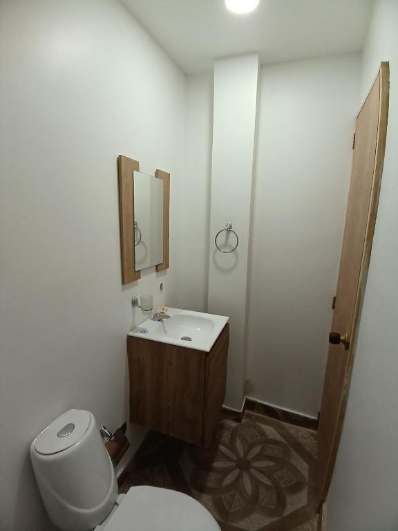 Erlis Place 16A - 5