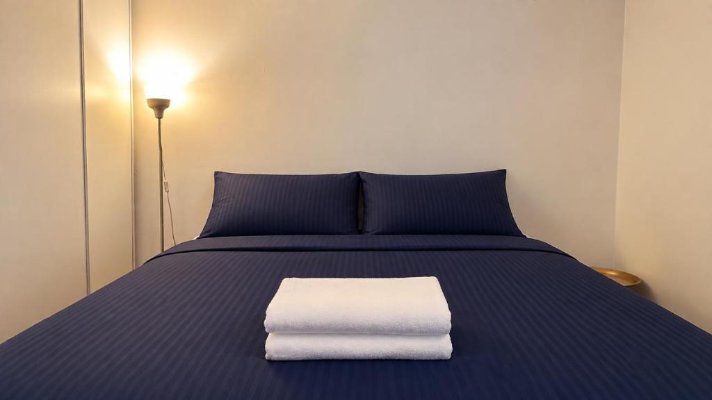 Boutique 1 Bedroom Apartment in Central Paris 2 - 4