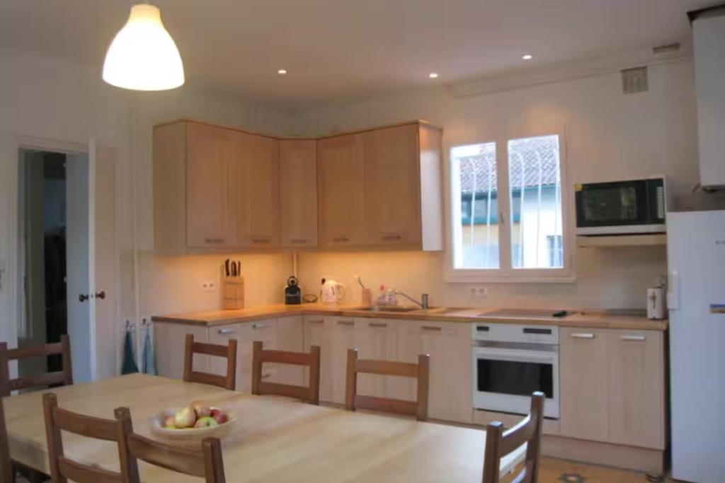 Large family villa 50m from the beach - 5