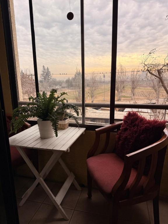 Movistar Arena and View of the Equestrian Club Featured listing - 4