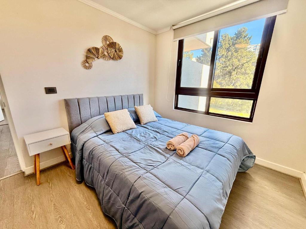 Enjoy Concon in two suites at Bosquemar - 3