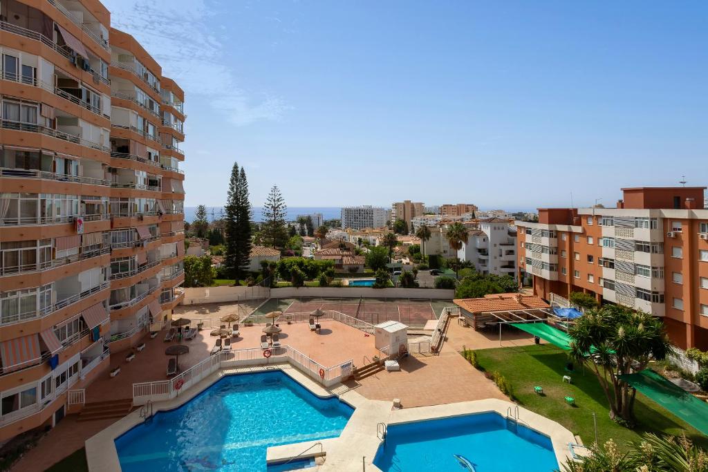Sunstay Loft Saltillo - 1