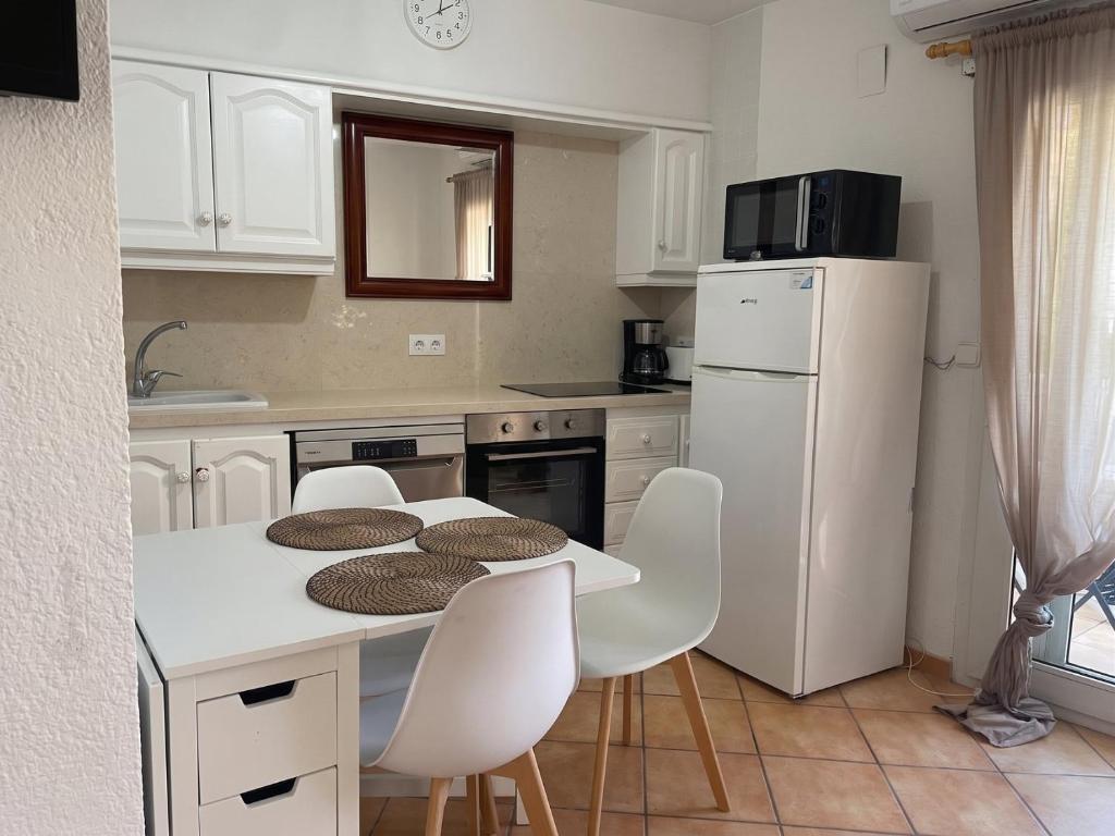 GuestReady - Coastal Apartment in Dénia - 4