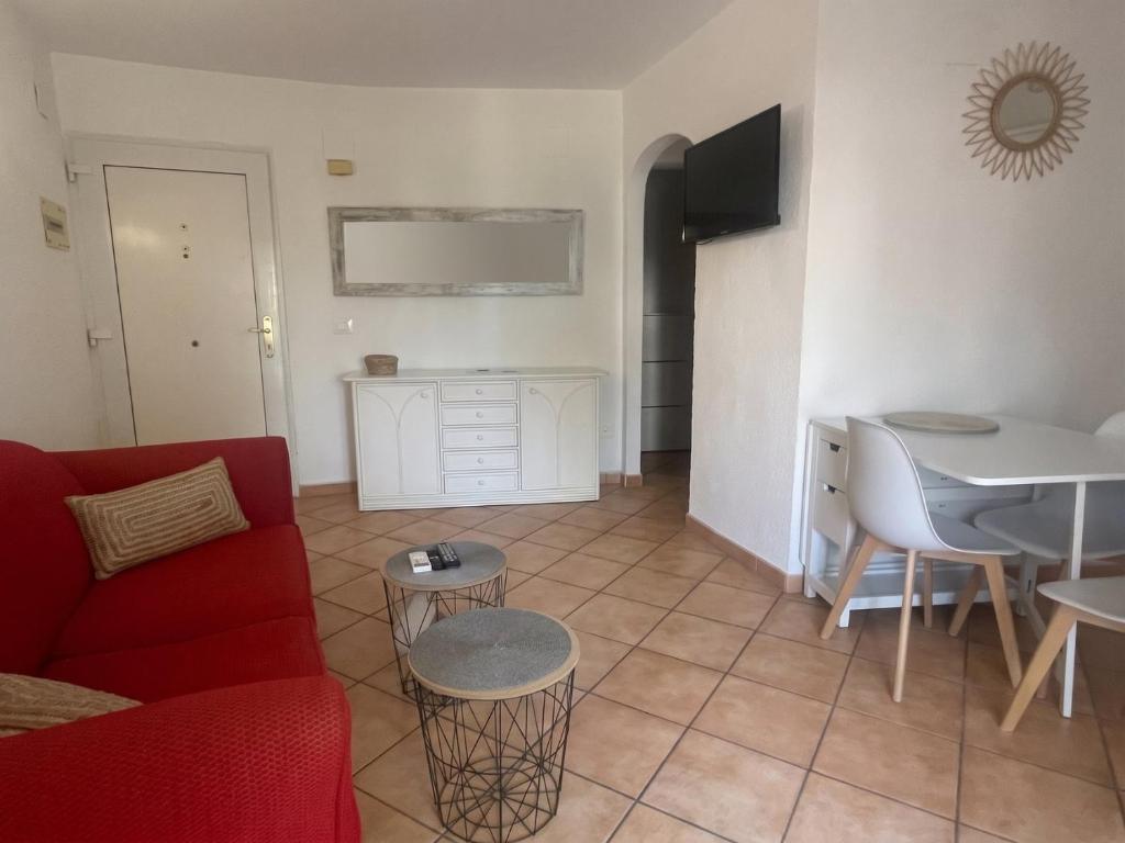 GuestReady - Coastal Apartment in Dénia - 5