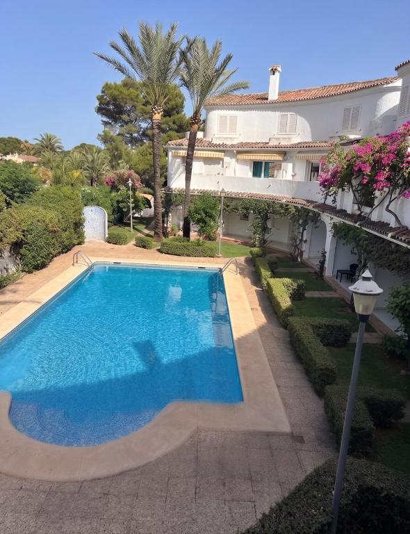 GuestReady - Coastal Apartment in Dénia - 1
