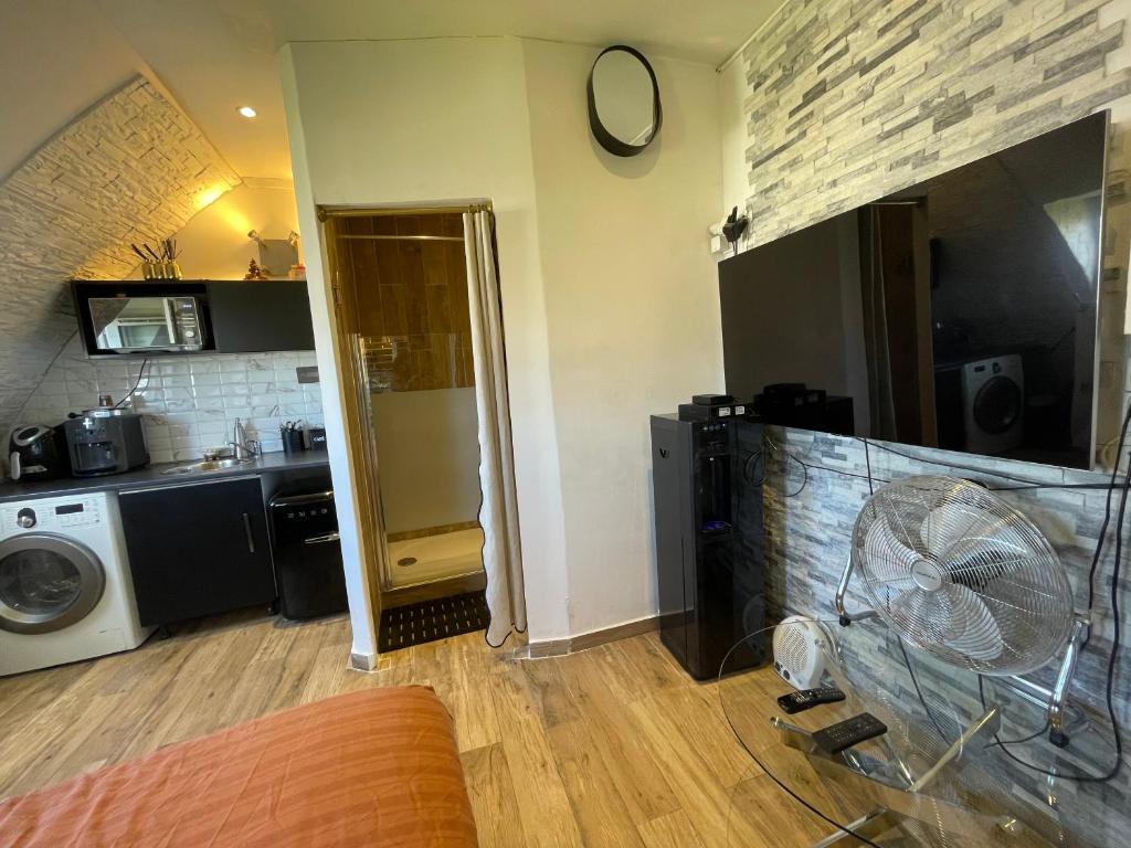 Paris Studio - Montmartre - 3