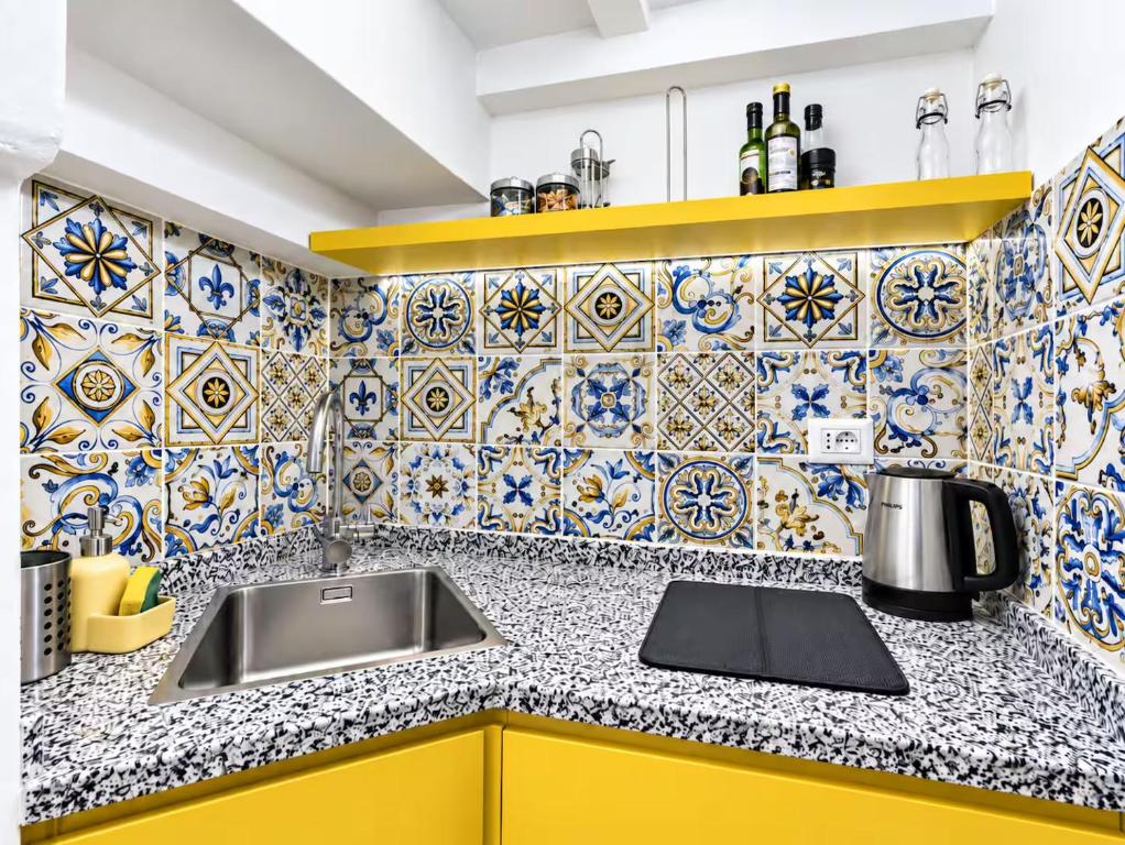 Borgo Allegri Apartment - 4