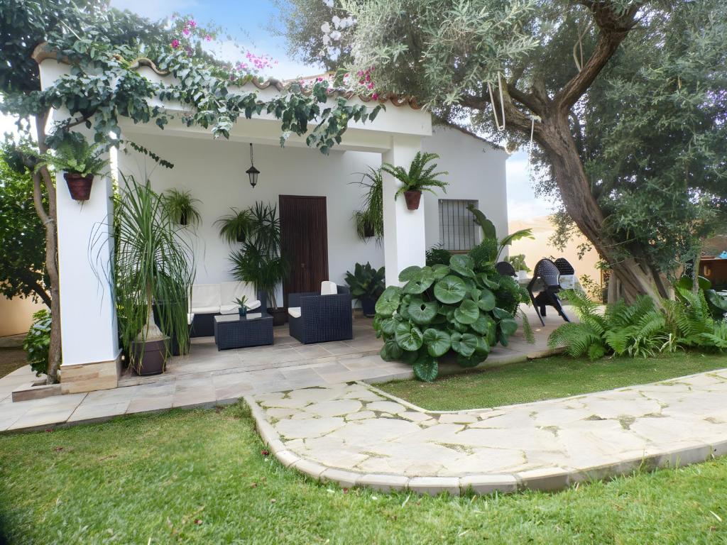 Casa con piscina privada deluxe View - 4