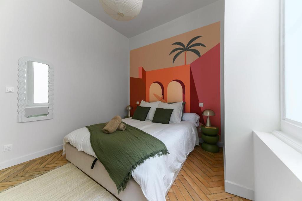 Résidence Le Splendid - Appartements design en centre ville - 5