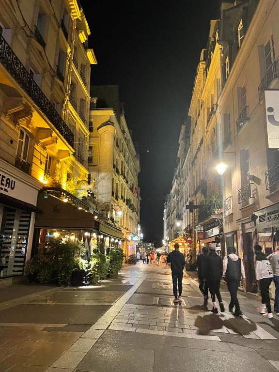 Cosy Little place near Eiffel Tower - 4