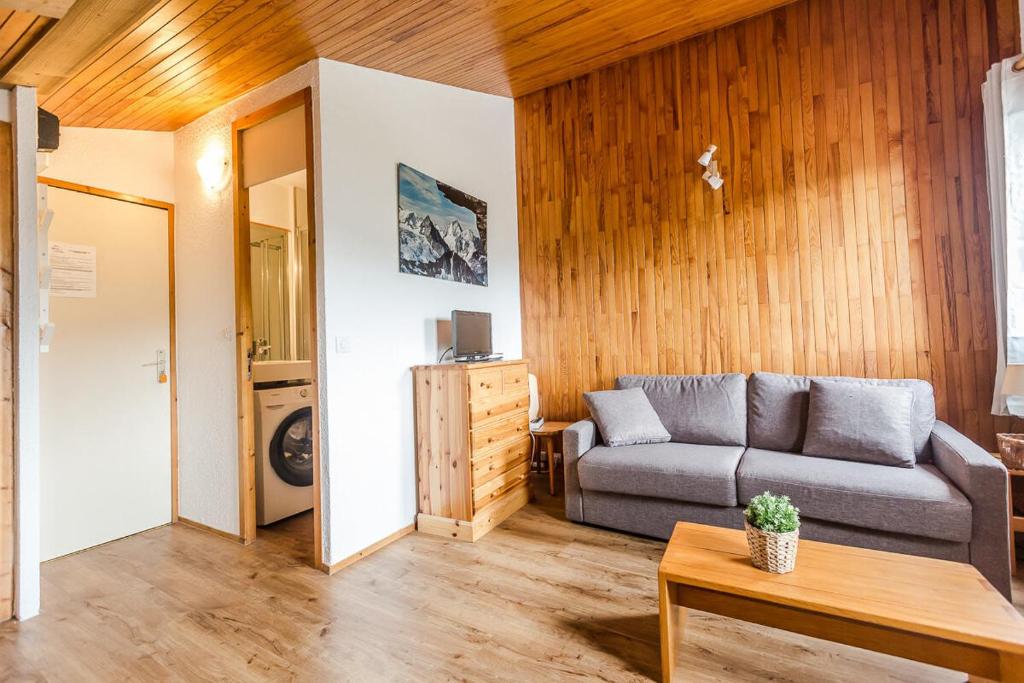 Résidence LA ROCHETTE - Studio pour 4 Personnes MAE-9524 - 3