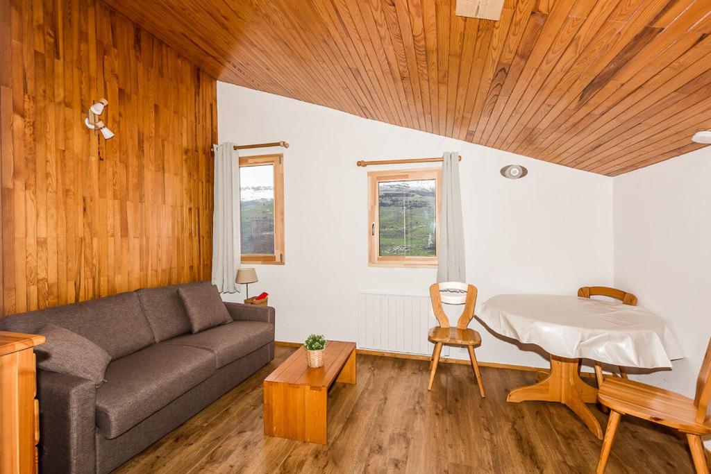 Résidence LA ROCHETTE - Studio pour 4 Personnes MAE-9524 - 1