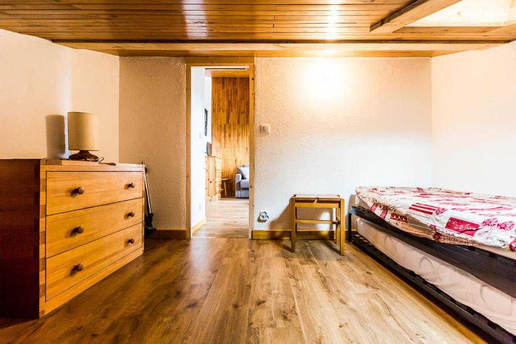 Résidence LA ROCHETTE - Studio pour 4 Personnes MAE-9524 - 5