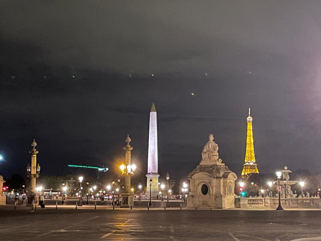 Cosy Little place near Eiffel Tower - 3