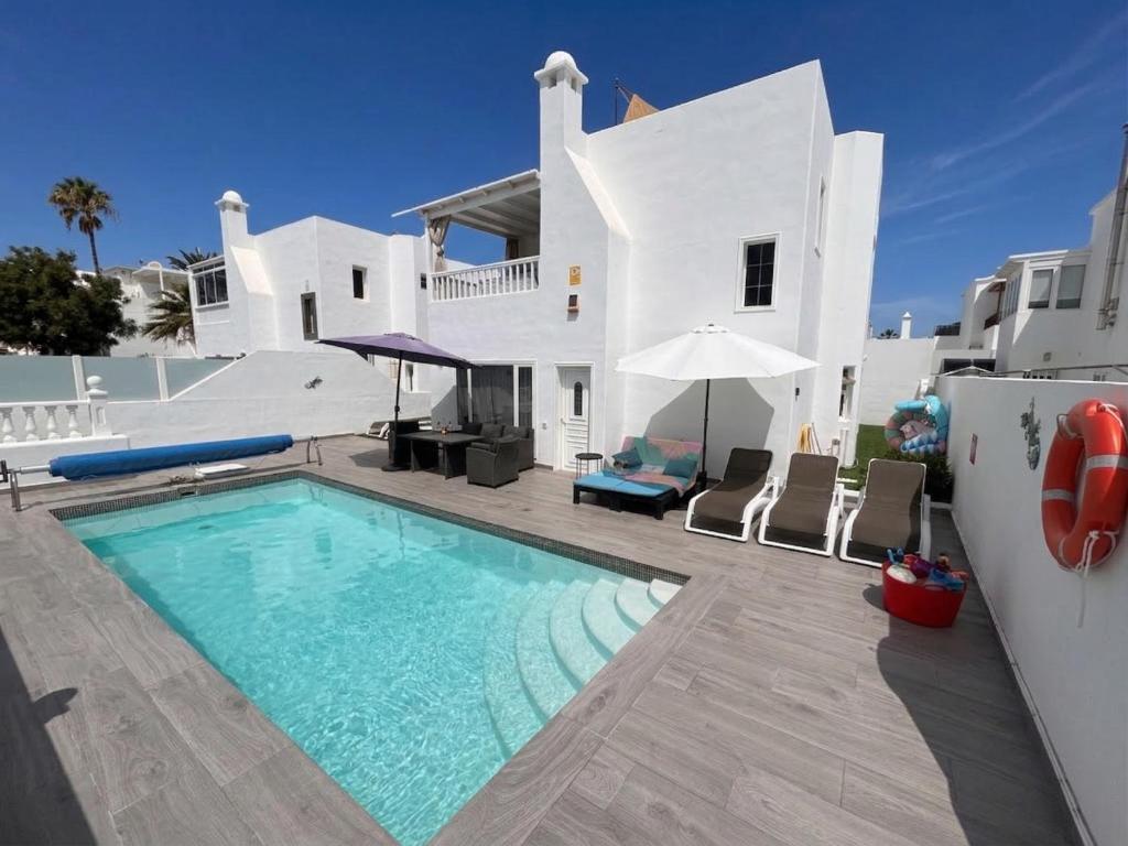 Villa Valeria - 1
