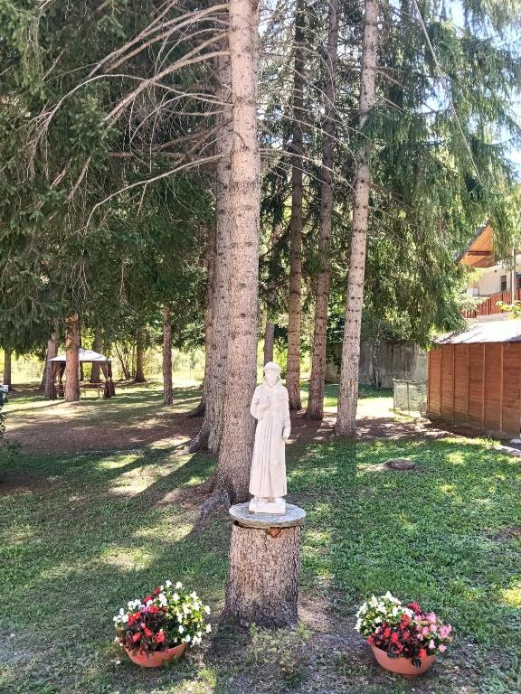 Casa San Francesco - 5