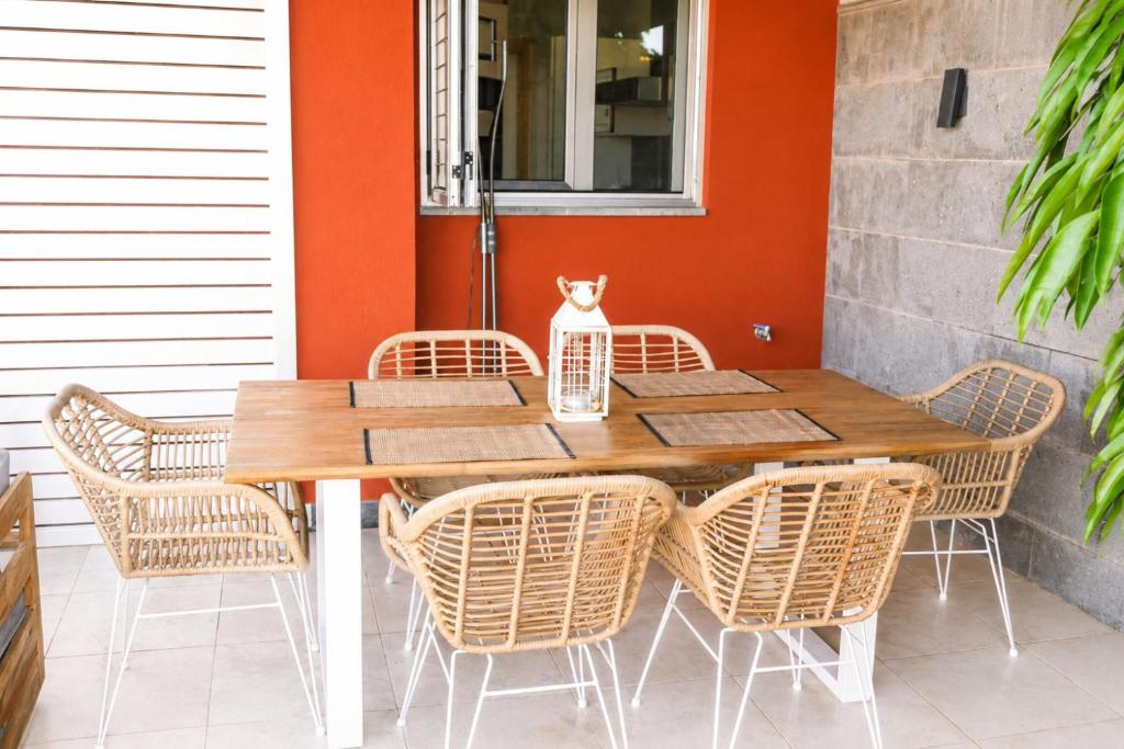 Villa in Salobre with Private Pool & Stunning View - 5
