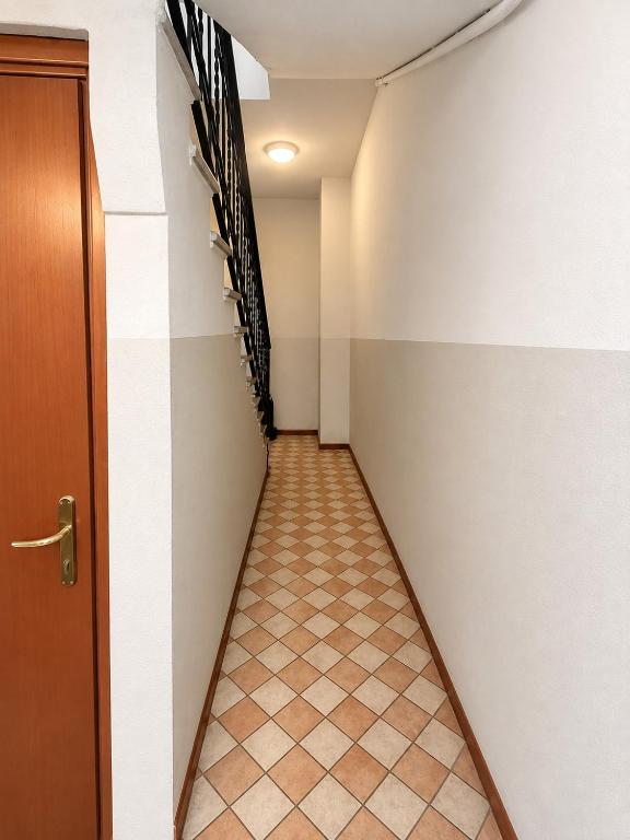 HOST4U- Suite Cadorna - 2