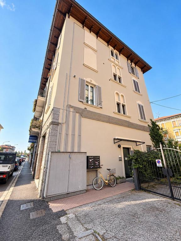 HOST4U- Suite Cadorna - 4