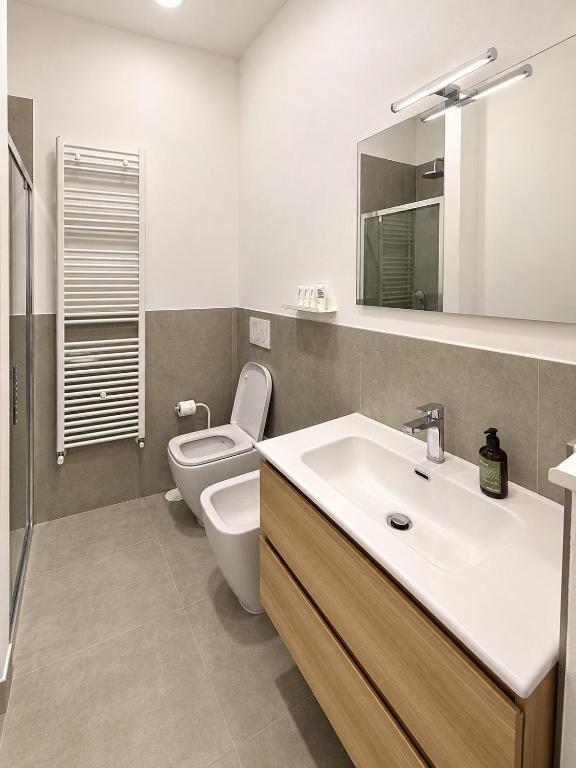 HOST4U- Suite Cadorna - 5