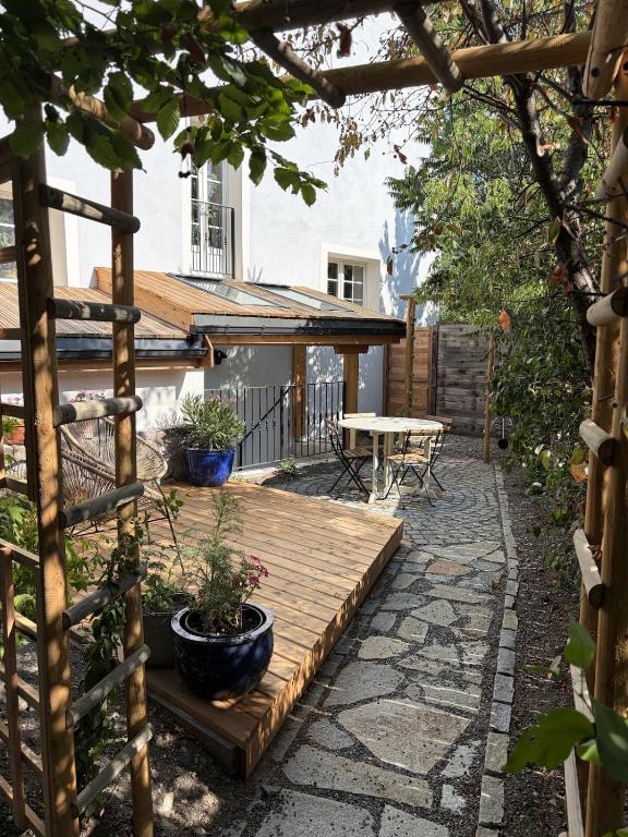 Jardin Riboi - 4