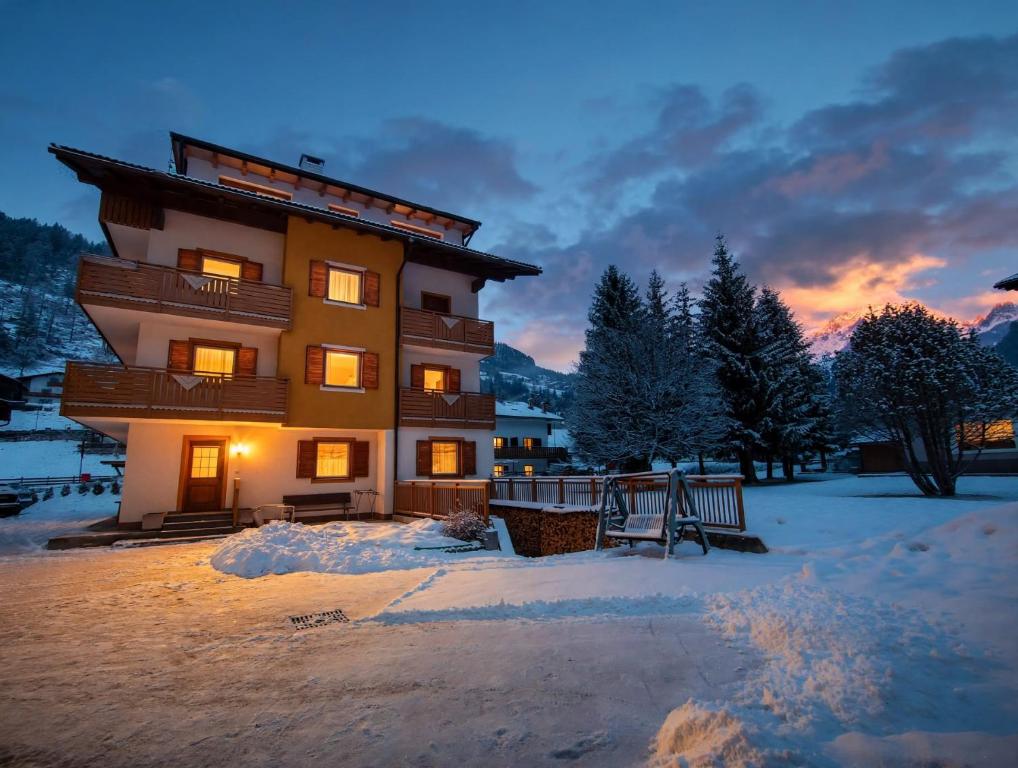 Residence Luisa - 3