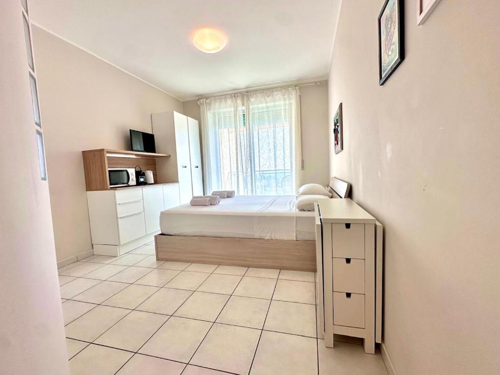 ModusVivendi Suite 106 Deluxe Two-Room Apartment with Sea View - 2