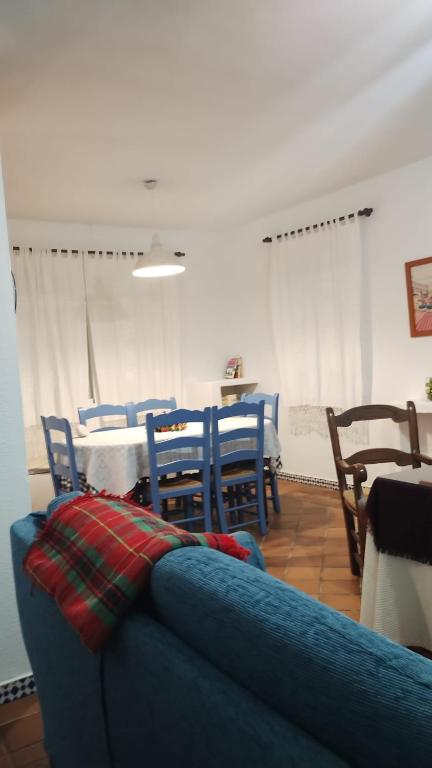 Casa siempreverde - 5