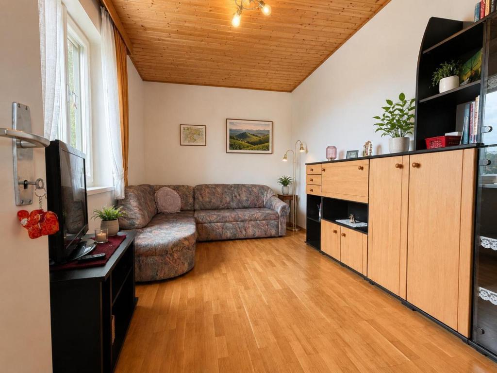 Charmante Unterkunft in der Cassa Julian in Wengen mit herrlicher Aussicht - 3