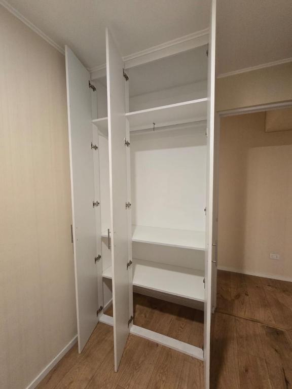 Habitación y baño privado - Metropolitano Canadá - 3
