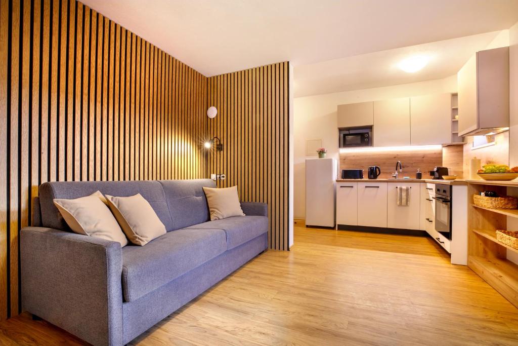 Apartmenthaus Ferdinand - 5
