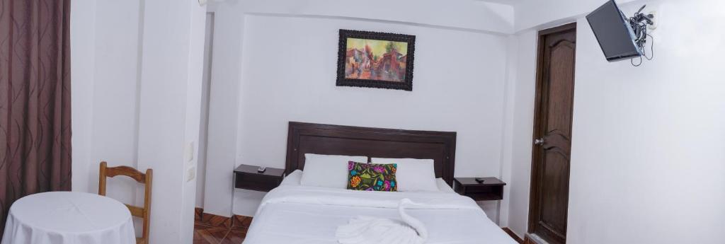 The Tayta Hostal photo