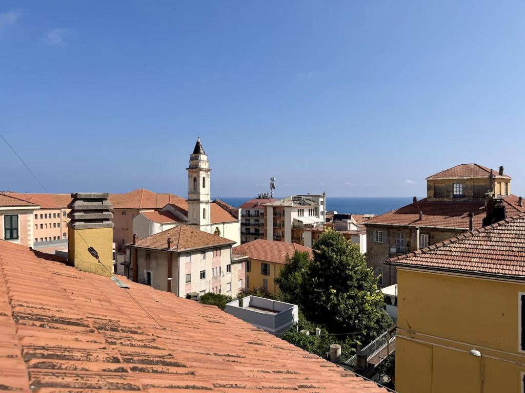 HOST4U IMperia MaAdel s Nest in the City Center - 5