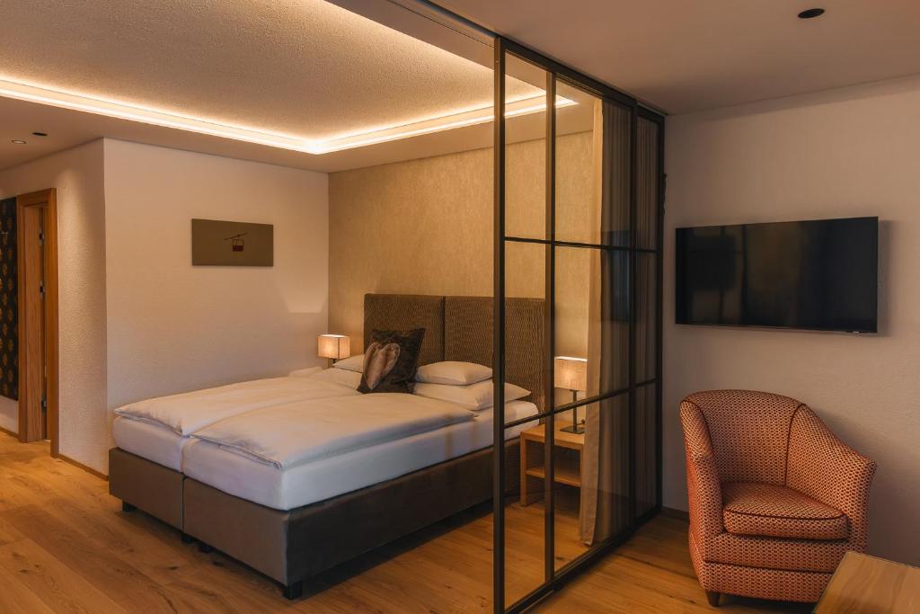 Pfefferkorn's Hotel - 3