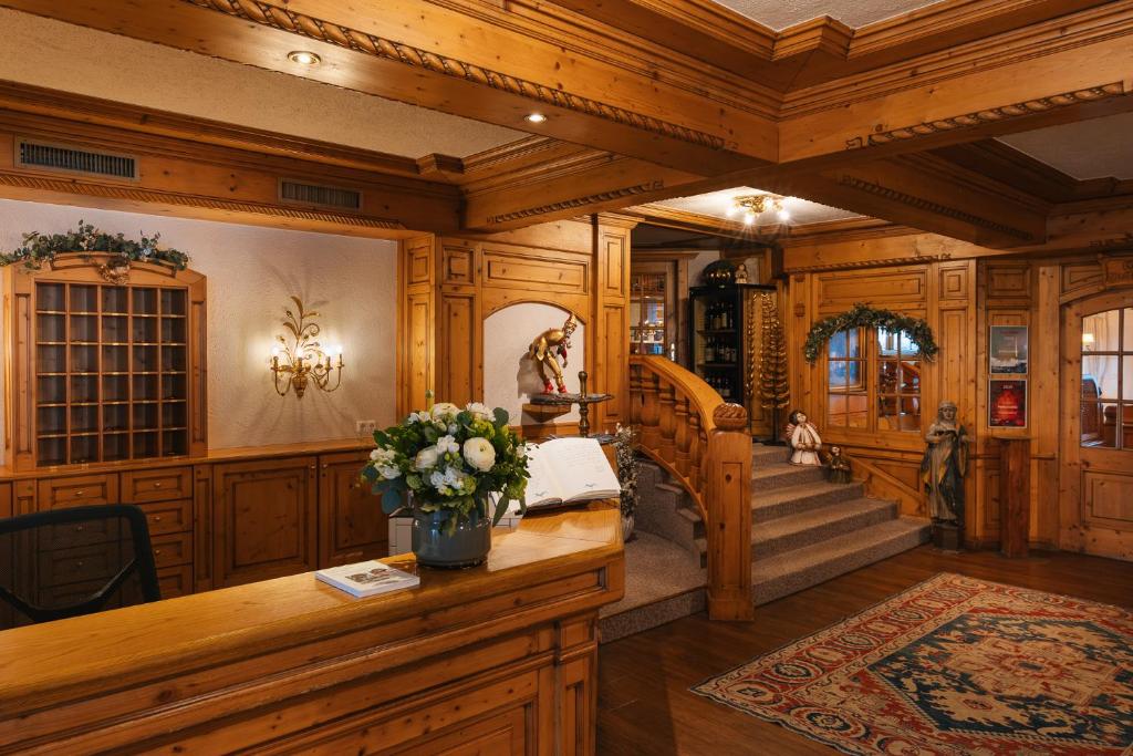 Pfefferkorn's Hotel - 5