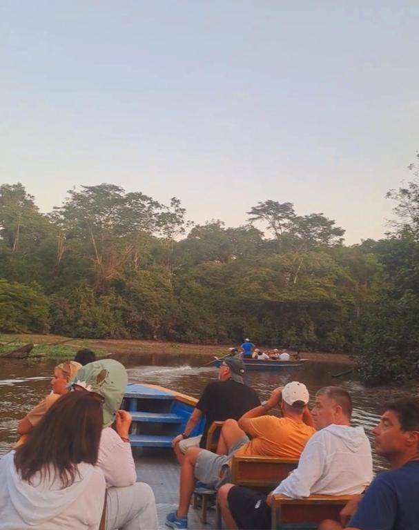 Iquitos Lodge & Expeditions - 3