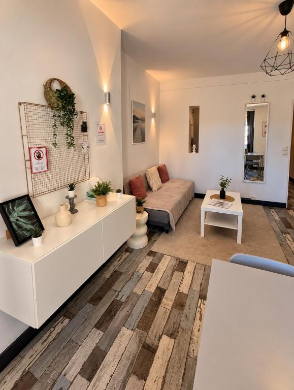 Le Royal Colbert - Hyper Centre - Cozy & Elegant - 5