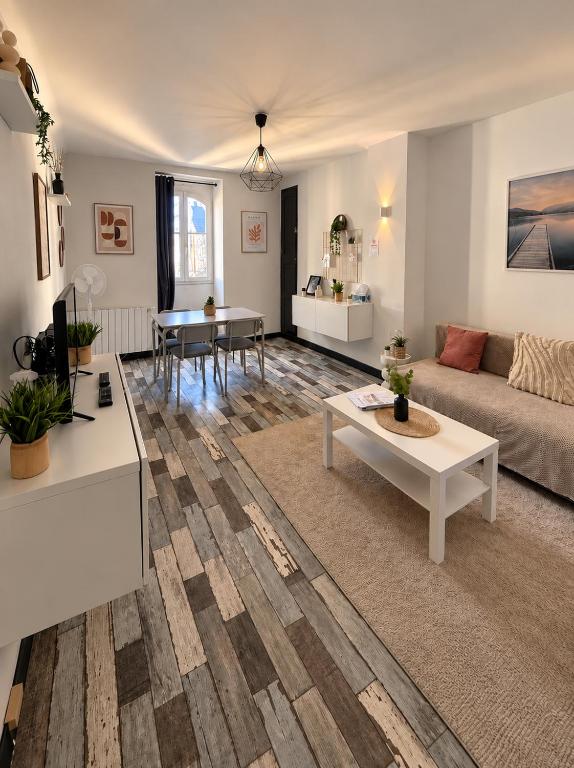 Le Royal Colbert - Hyper Centre - Cozy & Elegant - 1