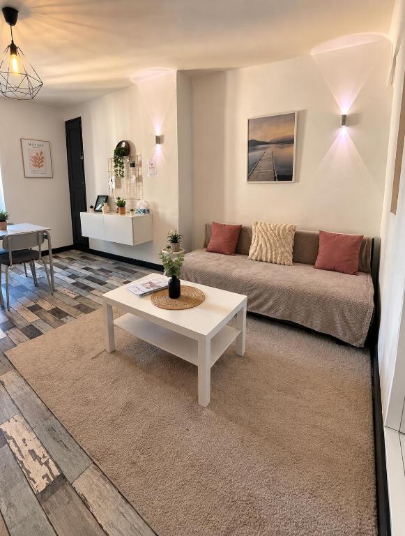 Le Royal Colbert - Hyper Centre - Cozy & Elegant - 3