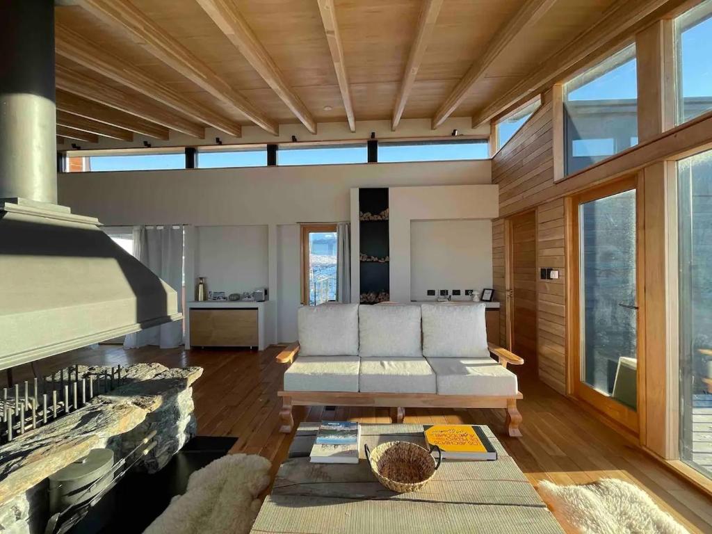 Beautiful penthouse with amazing views - 1